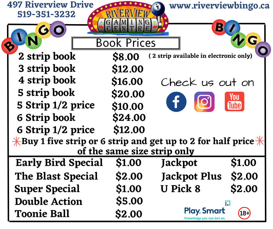 Book Pricing